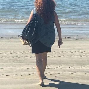 Meet your Posher, Ana